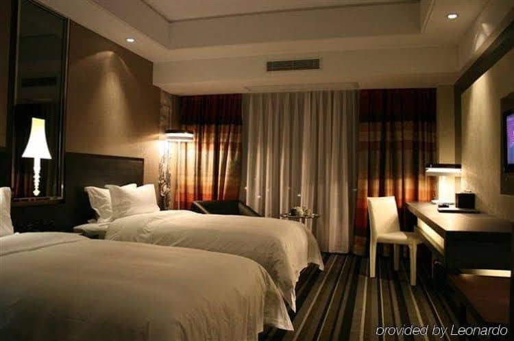 Vienna Hotel Dongguan Houjie Da dao Branch Vienna Hotel Dongguan Houjie Da dao Branch