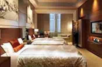 Beijing Hunan Hotel Beijing Hunan Hotel