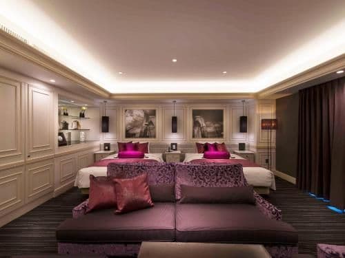 Twin Suite - Piena