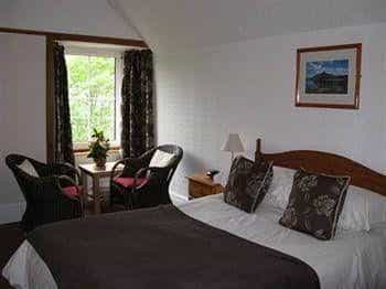 Allt Gynack Guest House Allt Gynack Guest House