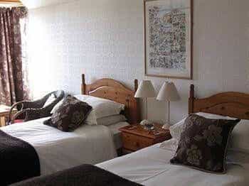 Allt Gynack Guest House Allt Gynack Guest House