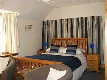 Allt Gynack Guest House Allt Gynack Guest House
