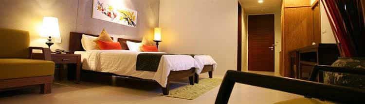 Tea Tree Spa Resort Tea Tree Spa Resort