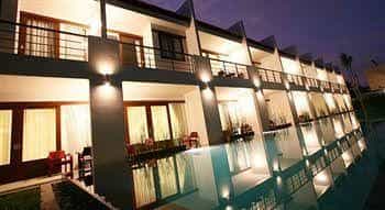 Tea Tree Spa Resort Tea Tree Spa Resort