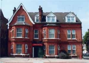Chumleigh Lodge Hotel Chumleigh Lodge Hotel