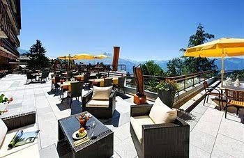 Hotel du Golf4