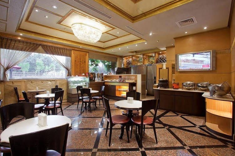 Hope City Sungshan Hotel3