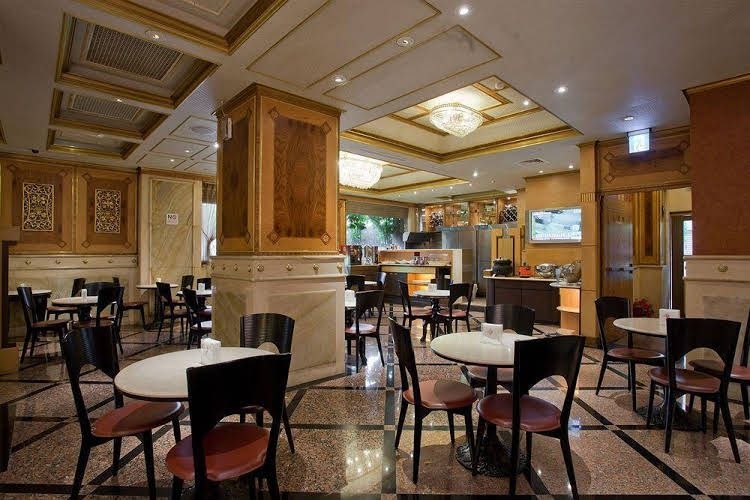 Hope City Sungshan Hotel1