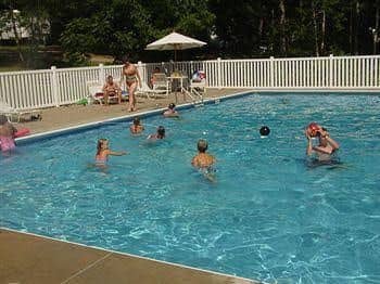 Megunticook RV Resort Megunticook RV Resort