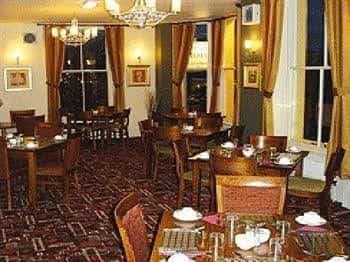 The Victoria Hotel The Victoria Hotel