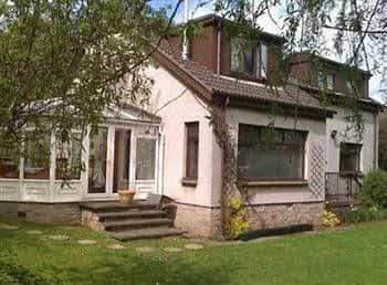 The Roods B&B The Roods B&B