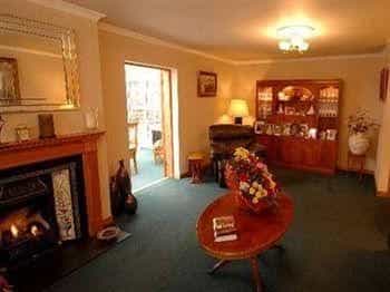 The Roods B&B The Roods B&B