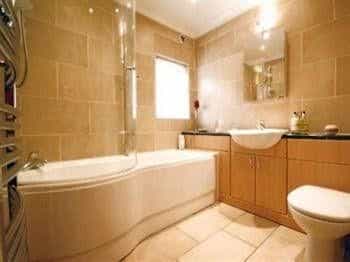 The Roods B&B