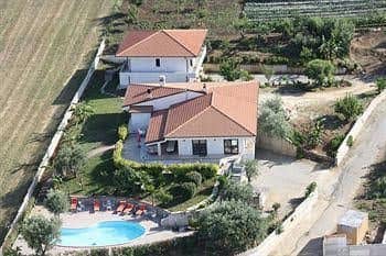 Agriturismo Sea View Agriturismo Sea View