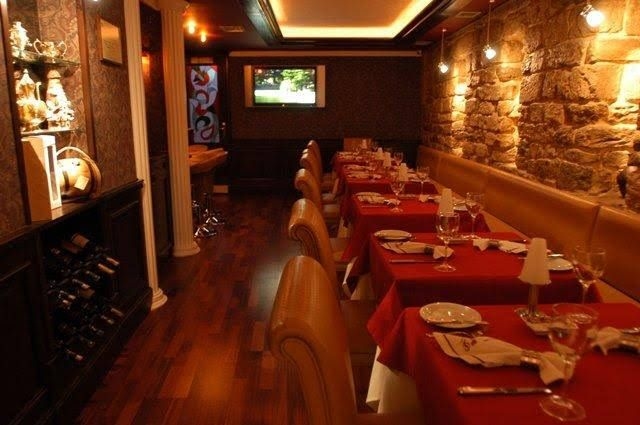 Boutique Palace Hotel Baku0
