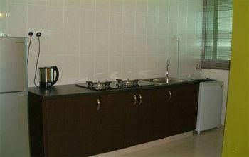 Sabah Apartment @ 1 Borneo0