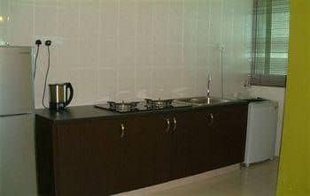 Sabah Apartment @ 1 Borneo Sabah Apartment @ 1 Borneo