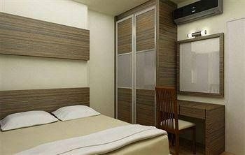 Sabah Apartment @ 1 Borneo1
