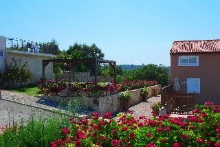Lofos Village Villas2