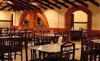 Hotel Ram International1