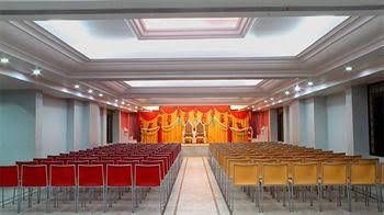 Hotel Ram International2