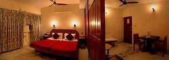 Hotel Ram International3