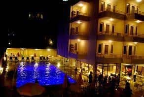 Simsek Hotel Simsek Hotel