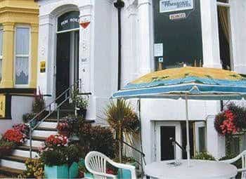Pembroke B&B Guest Accomodation Pembroke B&B Guest Accomodation