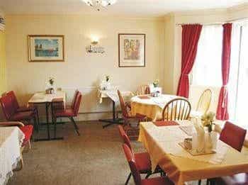 Pembroke B&B Guest Accomodation Pembroke B&B Guest Accomodation