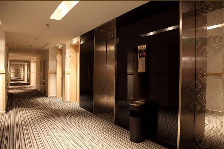 Shenyang Yashi Express Hotel2