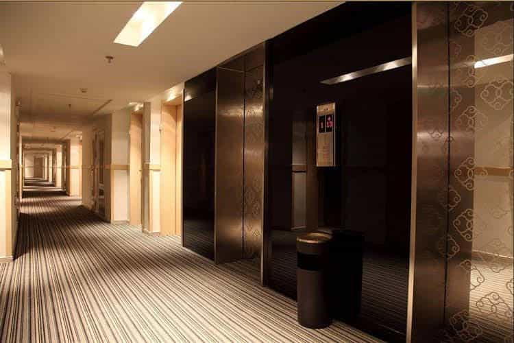 Shenyang Yashi Express Hotel Shenyang Yashi Express Hotel