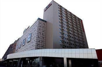 Shenyang Yashi Express Hotel Shenyang Yashi Express Hotel