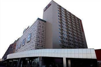 Shenyang Yashi Express Hotel Shenyang Yashi Express Hotel