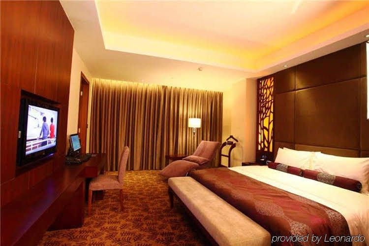 Dongguan Delight Empire Hotel2