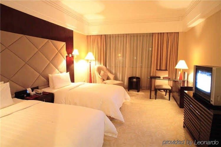 Dongguan Delight Empire Hotel1