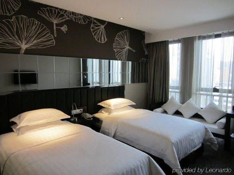 China Smart Hotel China Smart Hotel