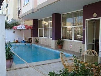 Vesta Apart Hotel Vesta Apart Hotel
