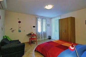 Il Bassotto Bed and Breakfast Pompei Il Bassotto Bed and Breakfast Pompei