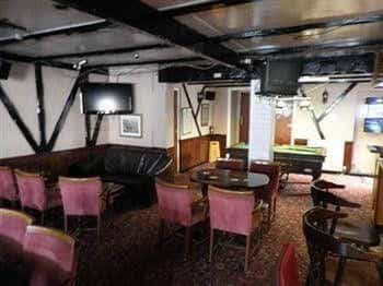 The Kings Head The Kings Head