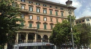 Inn Central Rome Inn Central Rome