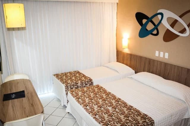TRIPLE DELUXE SEA VIEW