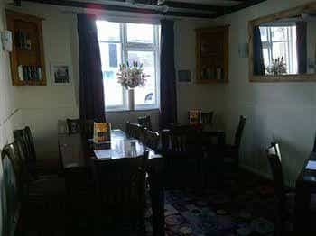 The Kings Head The Kings Head