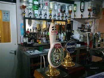The Kings Head The Kings Head