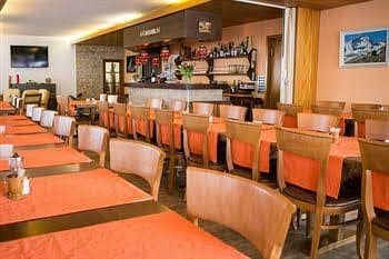 Hotel Elite Tasch Hotel Elite Tasch
