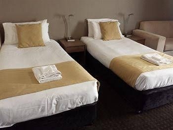 คอมฟอร์ต อินน์ โทวรัดกี บีช (Towradgi Beach Hotel)0