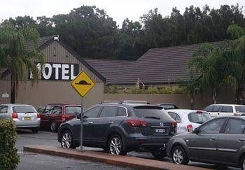 คอมฟอร์ต อินน์ โทวรัดกี บีช (Towradgi Beach Hotel)3