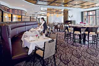 Movenpick Hotel Frankfurt / Oberursel