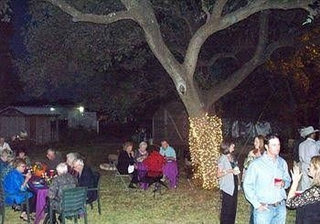Chantilly Lace Country Inn0