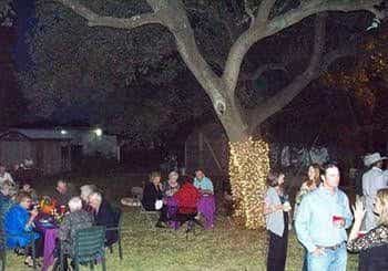 Chantilly Lace Country Inn