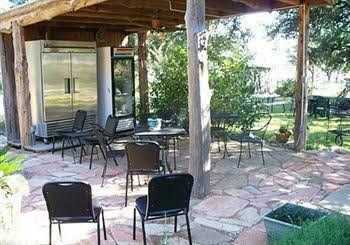 Chantilly Lace Country Inn1